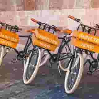 Saint Ten Hotel, 2 of 5