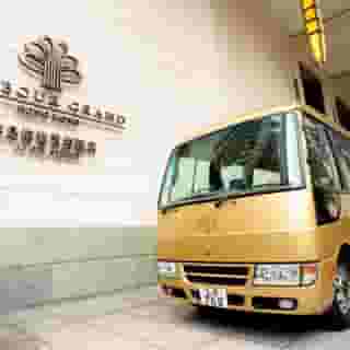 Harbour Grand Hong Kong, 3 of 5