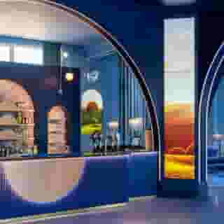 Grand Magic Hotel, 5 of 5