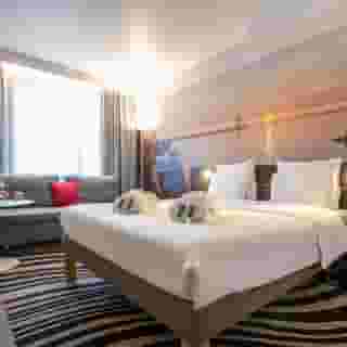 Novotel Hamburg City Alster, 6 of 6