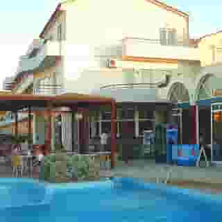 Seafront Hotel Apartments, 3 of 5