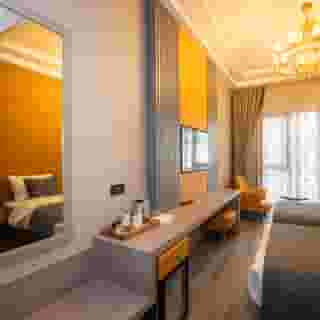 Icon Hotel Bomonti, 5 of 5