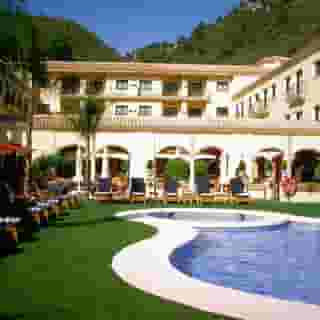 Gran Hotel Benahavis, 2 of 5