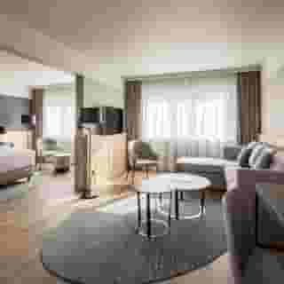 Basel Marriott Hotel, 3 of 5