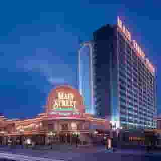 Main Street Station Hotel and Casino, 3 of 5