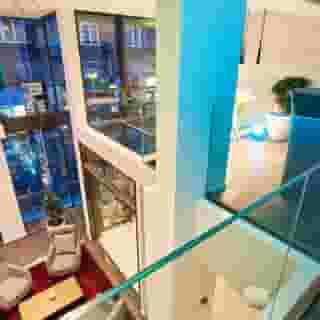 Envoy Hotel Belgrade, 5 of 5