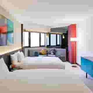 Prince Hotel, 5 of 5