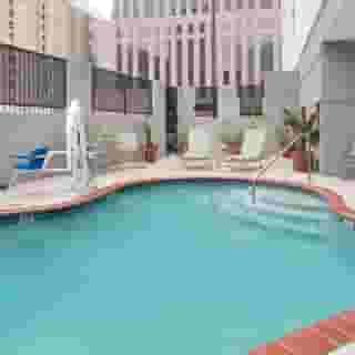 Holiday Inn Express New Orleans Downtown, 1 of 5