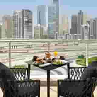 Movenpick Hotel Jumeirah Lakes Towers, 4 of 5