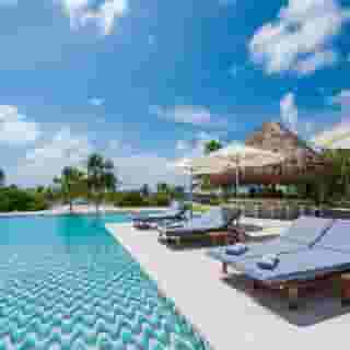 Chable Maroma, 1 of 5