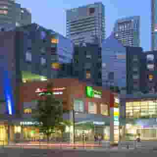 Holiday Inn Express Vancouver-Metrotown (Burnaby), 5 of 5