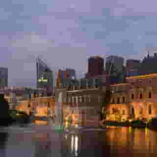 Atlantic Den Haag, 3 of 5