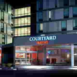 Courtyard Philadelphia South at The Navy Yard, 1 of 5
