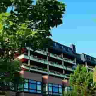 Hotel an der Therme Bad Orb, 1 of 5