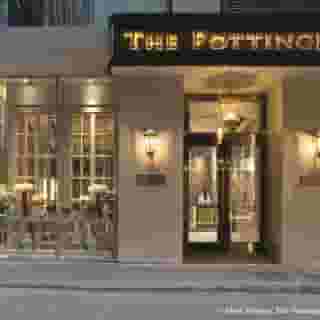 The Pottinger Hong Kong, 1 of 5