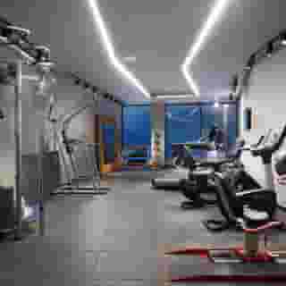 Hilton London Bankside, 1 of 5