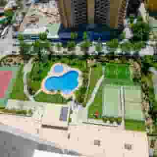 Torre DOboe Apartments, 2 of 5