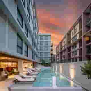 TRAVELODGE PHUKET TOWN, 4 of 5