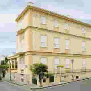 Hotel Crawford, 5 of 5