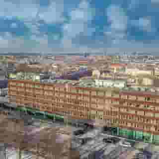 Panorama Hotel, 5 of 5