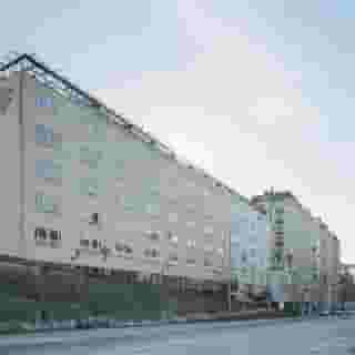Scandic Sjofartshotellet Stockholm, 6 of 6