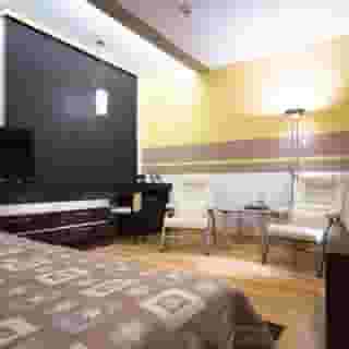 Centrum Dikul, 4 of 5