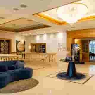 Le Chatelain Hotel, 4 of 5