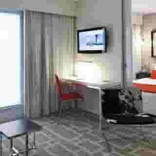 Hipark Nice, 5 of 5