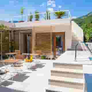 Boutique Hotel Casa del Blanche, 4 of 5