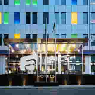 Aloft Riyadh, 4 of 5