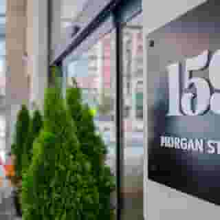 Canopy by Hilton Jersey City Arts District, 4 of 5