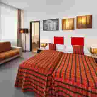 Hotel Prague Inn, 5 of 5