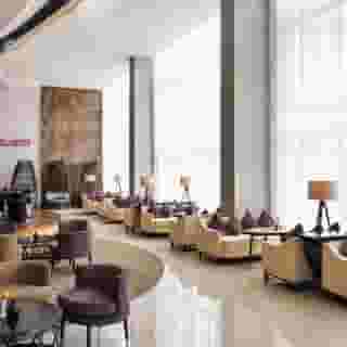 Radisson Blu Hotel Jeddah Al Salam, 6 of 6
