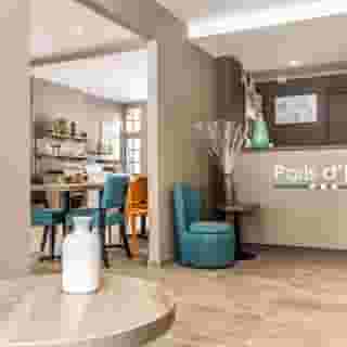 Hotel Paris D Issy Porte De Versailles, 4 of 5