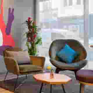 Holiday Inn - The Niu, Charly Frankfurt City, 6 of 6