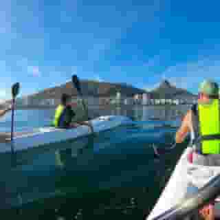 never@home Cape Town, 4 of 4