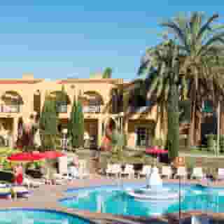 Tisalaya Park, 2 of 5