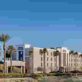 Hampton Inn & Suites Las Vegas Red Rock Summerlin, 2 of 5