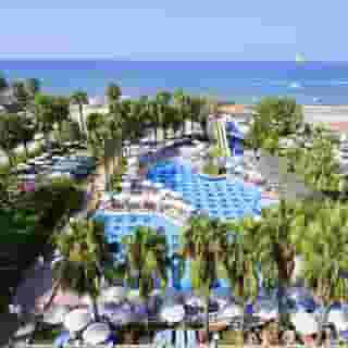 Trendy Palm Beach, 1 of 5