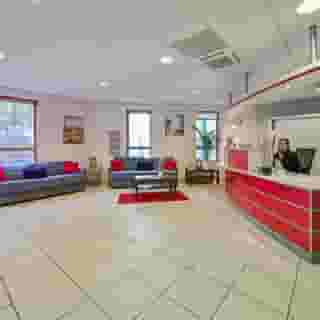 Residhotel Lyon Part Dieu, 2 of 5