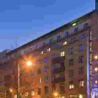 Clayton Hotel Belfast, 4 of 5