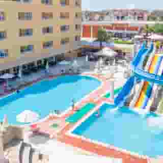 Esra Family Suites, 3 of 5