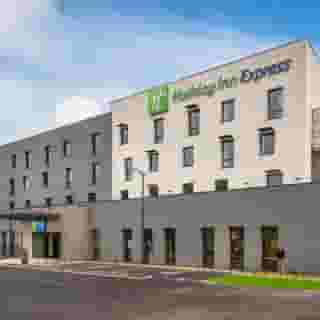 Holiday Inn Express Marne La Vallee Val D Europe, 2 of 5
