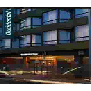 Occidental Vigo, 4 of 5