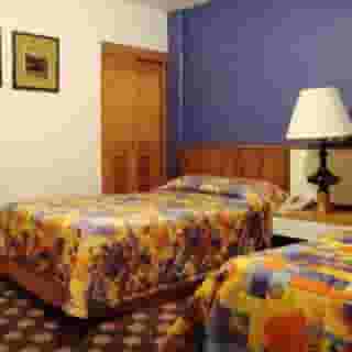 Hotel New York, 2 of 5