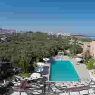 Apollo Resort Art Hotel, 5 of 5