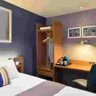 Travelodge Glasgow Queen Street, 3 of 5