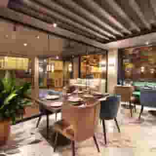 Concept Nisantasi Hotel and SPA, 6 of 6