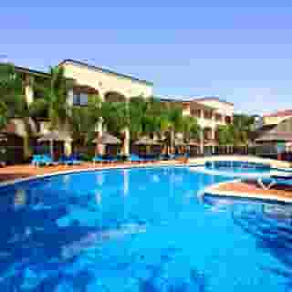 Sandos Playacar Beach Resort, 2 of 5