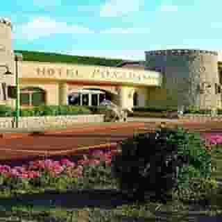 Club Esse Posada Beach Resort, 4 of 5